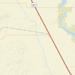 2445-2453 79th Avenue Southeast, Buchanan Street Map