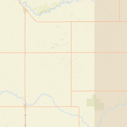 Stenseth Avenue Southwest, Twin Valley, MN Street Map