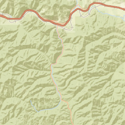 Interstate 90 Huson MT 59846 Street Map