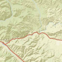 11635-11701 Highway 200, Missoula, MT Street Map