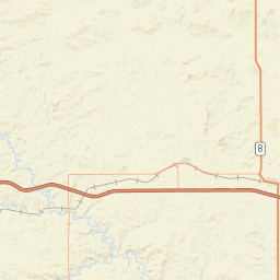 494-498 3rd Avenue West Richardton Street Map