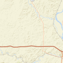 2501-2545 32nd Street, Mandan, ND Street Map