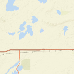 4155-4179 ND-3 Dawson ND 58428 Street Map