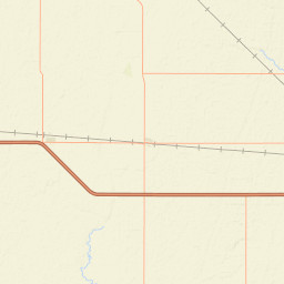 101 Maiden Ln Tower City ND 58071 Street Map