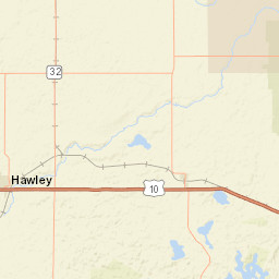 3029-3033 3rd Street, Lake Park, MN 56554 Street Map