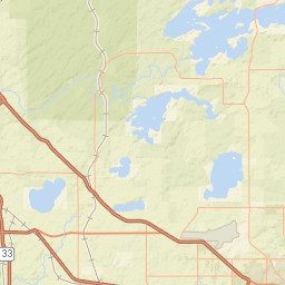 5318 Taft Road, Duluth, MN 55803, USA Street Map