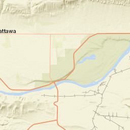 31002 Washington 243, Mattawa, WA Street Map