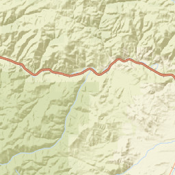 736-836 Interstate 90 Frontage Road Street Map