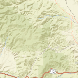 63-73 Grand Street, Marysville, MT 59640 Street Map