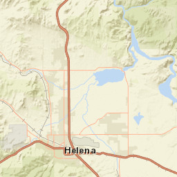 104 Broadway Street, Helena, MT 59601 Street Map