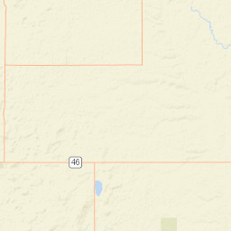 6714-6798 47th Street Southeast, Cleveland Street Map