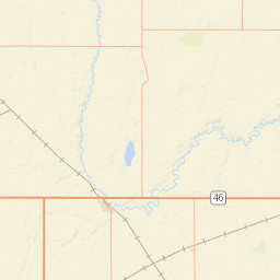 615 6th Ave Alice ND 58031 America Street Map