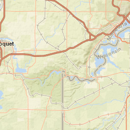 9413 Co Hwy 73 Proctor MN 55810 Street Map