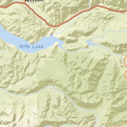 5953-5959 U.S. 12, Morton, WA 98356 Street Map