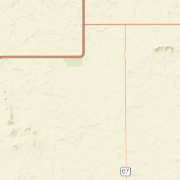 ND-67 New England ND 58647 Street Map