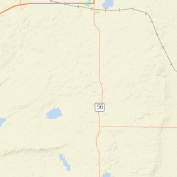 North Dakota 13 Kulm ND 58456 Street Map