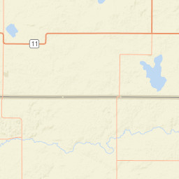 351-399 3rd Street West Zeeland ND Street Map