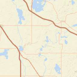 501-625 Kron St Evansville MN 56326 Street Map