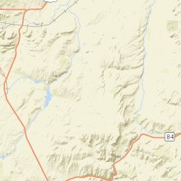 Highway 84, Manhattan, MT 59741, USA Street Map