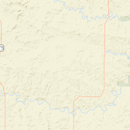 White Butte Road, Grand River National Grassland, Lemmon, SD  Street Map