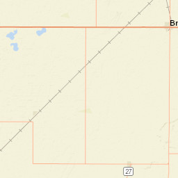 41151-41199 110th Street, Hecla, SD Street Map