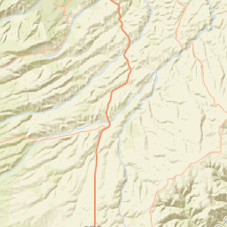 3884-3998 3 Mile County Road, The Dalles Street Map