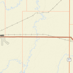 1-7 W Aspen Ave Groton SD 57445 Street Map