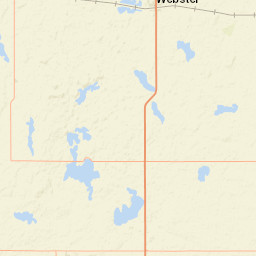 Main Street Wallace SD 57272 Street Map