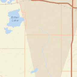 West 7th Avenue, Waubay, SD 57273, USA Street Map