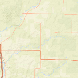 County Road W Merrill WI 54452 Street Map