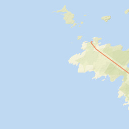 8 Bay St, Tobermory, ON N0H 2R0, Canada Street Map