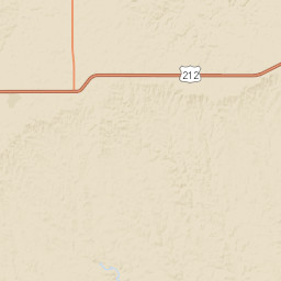 Knotslanding Eagle Butte SD 57625 Street Map