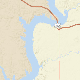 29500 U.S. 212, Gettysburg, SD 57442 Street Map