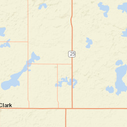 301-399 4th Street, Henry, SD 57243, USA Street Map