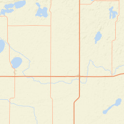 14001 County Road 20 SE, Atwater, MN Street Map