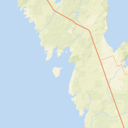 Hwy 6, Lion's Head, ON N0H 1W0, Canada Street Map