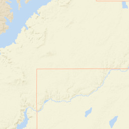 18800-18884 284th Avenue, Pierre, SD  Street Map