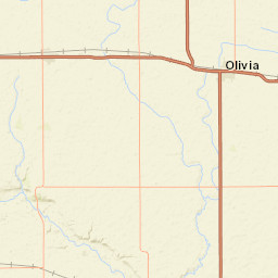 27730-27998 790th Avenue, Danube, MN Street Map