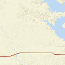 Sansarc Rd Fort Pierre SD 57532 Street Map