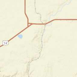 US-14 Blunt SD 57522 America Street Map