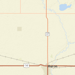 145 Lincoln Avenue Northwest Huron Street Map