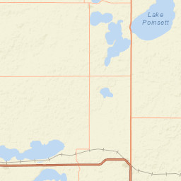 20301-20399 450th Avenue, Arlington, SD Street Map