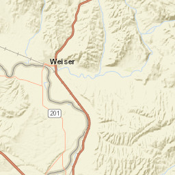 465-483 Annex Road, Ontario, OR 97914 Street Map