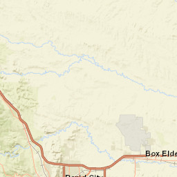 Elk Vale Rd Sturgis SD 57785 Street Map