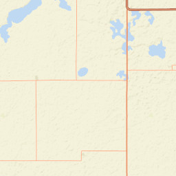 45609-45699 211th Street, Arlington, SD Street Map