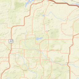 545 Main Street, Wild Rose, WI 54984 Street Map