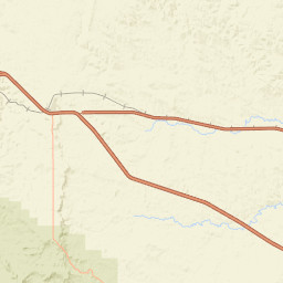 48 Oak St Wall SD 57790 America Street Map