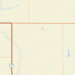 408th Avenue Artesian SD 57314 Street Map