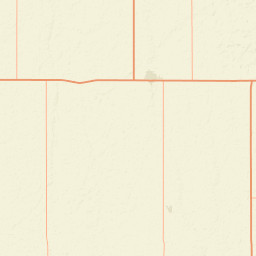 435th Ave Howard SD 57349 USA Street Map