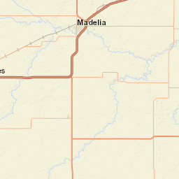 Minnesota 15, Madelia, MN 56062, USA Street Map